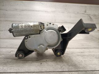 bontott OPEL ASTRA G Hátsó Ablaktörlő Motor