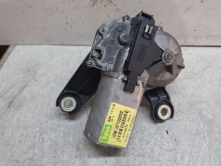 bontott OPEL ASTRA G Hátsó Ablaktörlő Motor