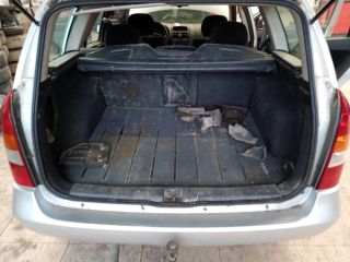 bontott OPEL ASTRA G Hátsó Ablaktörlő Motor