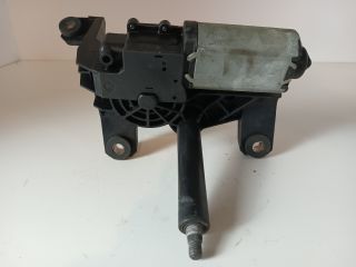 bontott OPEL ASTRA G Hátsó Ablaktörlő Motor