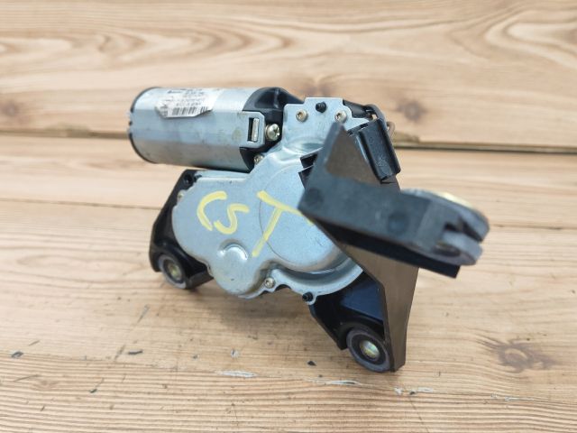 bontott OPEL ASTRA G Hátsó Ablaktörlő Motor