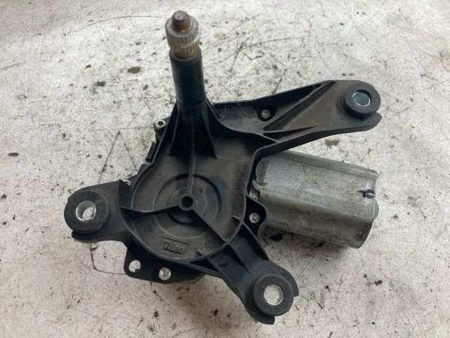 bontott OPEL ASTRA G Hátsó Ablaktörlő Motor