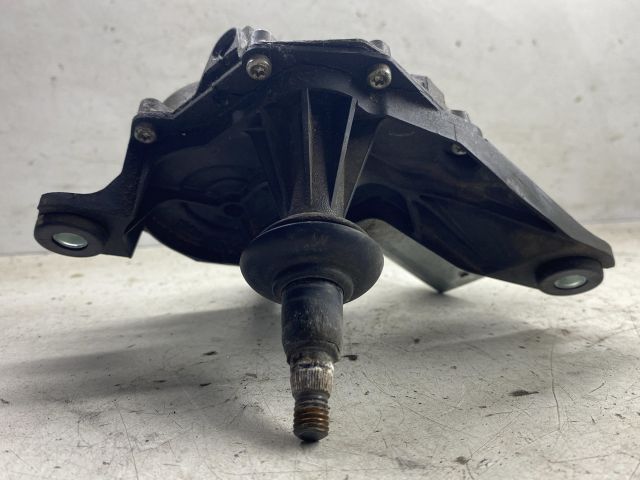 bontott OPEL ASTRA G Hátsó Ablaktörlő Motor