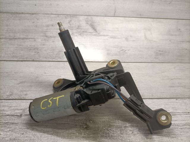 bontott OPEL ASTRA G Hátsó Ablaktörlő Motor