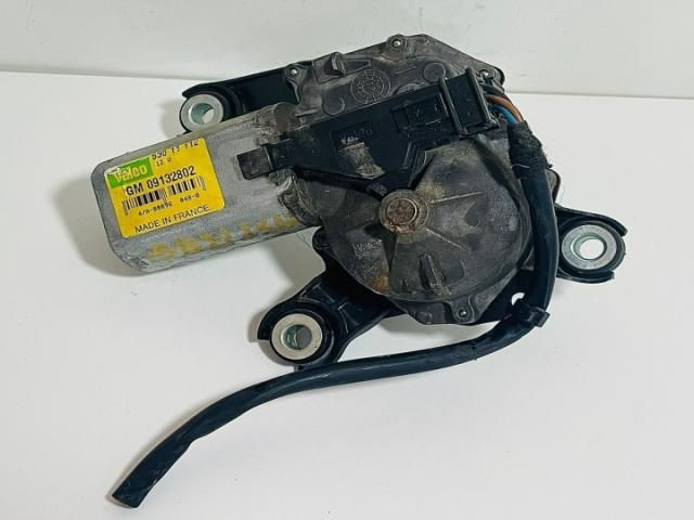 bontott OPEL ASTRA G Hátsó Ablaktörlő Motor