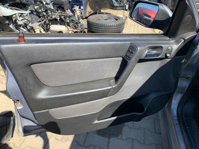 bontott OPEL ASTRA G Hátsó Ablaktörlő Motor