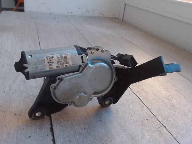 bontott OPEL ASTRA G Hátsó Ablaktörlő Motor