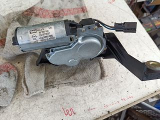 bontott OPEL ASTRA G Hátsó Ablaktörlő Motor