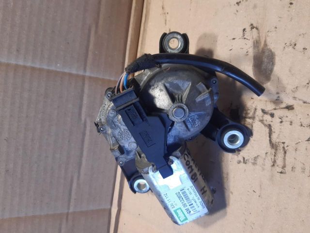 bontott OPEL ASTRA G Hátsó Ablaktörlő Motor