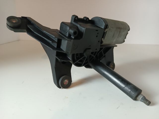 bontott OPEL ASTRA G Hátsó Ablaktörlő Motor