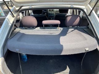 bontott OPEL ASTRA G Hátsó Ablaktörlő Motor