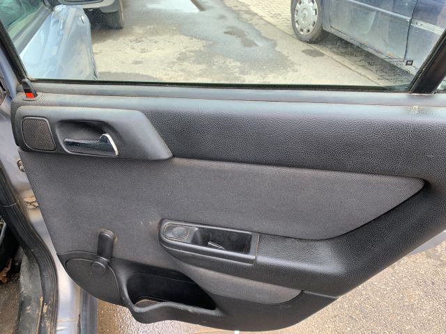 bontott OPEL ASTRA G Hátsó Ablaktörlő Motor