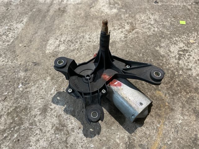 bontott OPEL ASTRA G Hátsó Ablaktörlő Motor