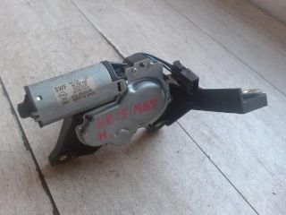 bontott OPEL ASTRA G Hátsó Ablaktörlő Motor