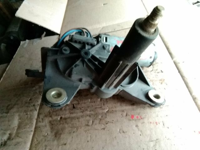 bontott OPEL ASTRA G Hátsó Ablaktörlő Motor