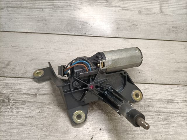 bontott OPEL ASTRA G Hátsó Ablaktörlő Motor