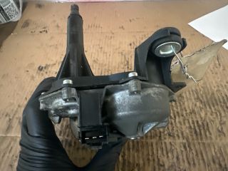 bontott OPEL ASTRA G Hátsó Ablaktörlő Motor