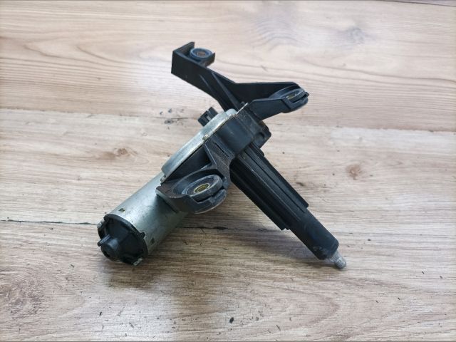 bontott OPEL ASTRA G Hátsó Ablaktörlő Motor