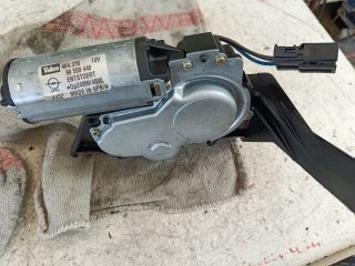 bontott OPEL ASTRA G Hátsó Ablaktörlő Motor