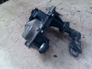 bontott OPEL ASTRA G Hátsó Ablaktörlő Motor