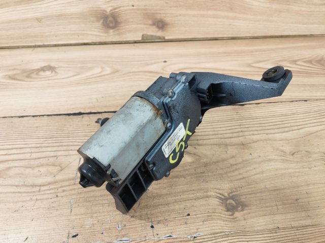 bontott OPEL ASTRA G Hátsó Ablaktörlő Motor