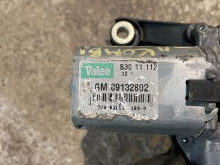 bontott OPEL ASTRA G Hátsó Ablaktörlő Motor