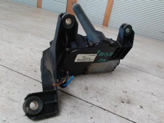 bontott OPEL ASTRA G Hátsó Ablaktörlő Motor