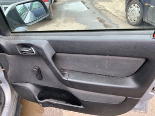 bontott OPEL ASTRA G Hátsó Ablaktörlő Motor