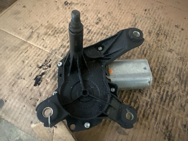 bontott OPEL ASTRA G Hátsó Ablaktörlő Motor