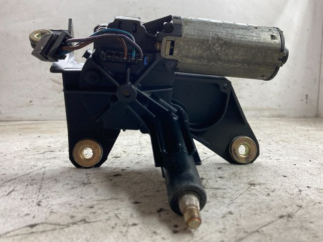 bontott OPEL ASTRA G Hátsó Ablaktörlő Motor