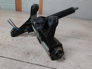 bontott OPEL ASTRA G Hátsó Ablaktörlő Motor