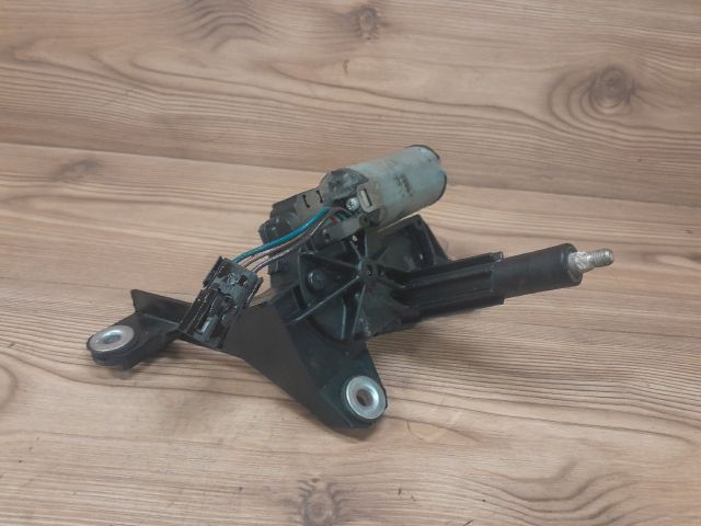 bontott OPEL ASTRA G Hátsó Ablaktörlő Motor