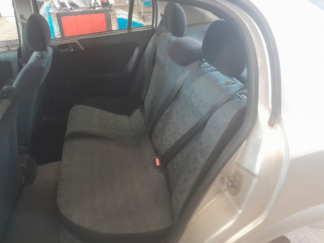 bontott OPEL ASTRA G Hátsó Ablaktörlő Motor