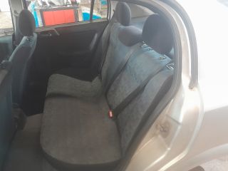 bontott OPEL ASTRA G Hátsó Ablaktörlő Motor