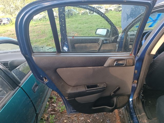 bontott OPEL ASTRA G Hátsó Ablaktörlő Motor