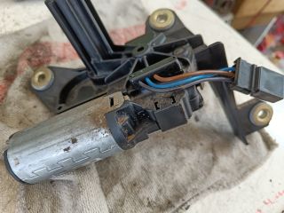 bontott OPEL ASTRA G Hátsó Ablaktörlő Motor