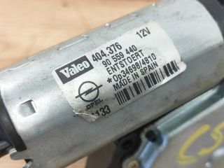 bontott OPEL ASTRA G Hátsó Ablaktörlő Motor