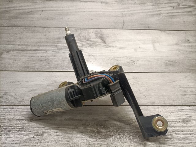 bontott OPEL ASTRA G Hátsó Ablaktörlő Motor