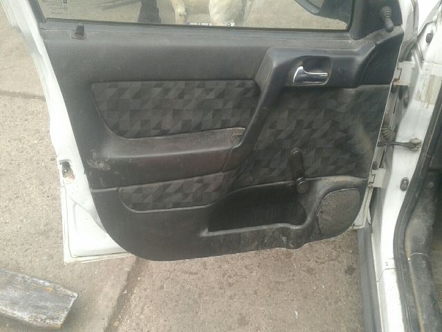 bontott OPEL ASTRA G Hátsó Ablaktörlő Motor