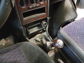 bontott OPEL ASTRA G Hátsó Ablaktörlő Motor