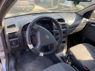 bontott OPEL ASTRA G Hátsó Ablaktörlő Motor