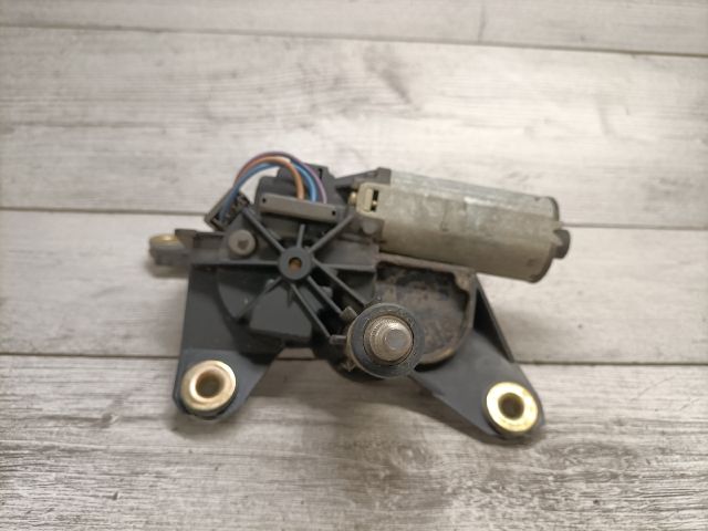 bontott OPEL ASTRA G Hátsó Ablaktörlő Motor