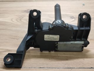bontott OPEL ASTRA G Hátsó Ablaktörlő Motor