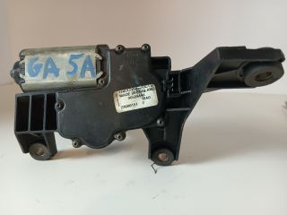 bontott OPEL ASTRA G Hátsó Ablaktörlő Motor