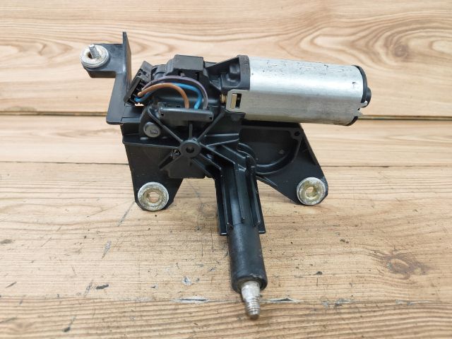 bontott OPEL ASTRA G Hátsó Ablaktörlő Motor