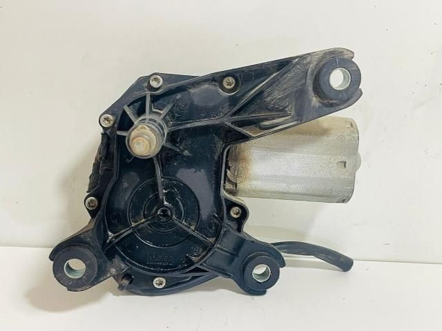 bontott OPEL ASTRA G Hátsó Ablaktörlő Motor