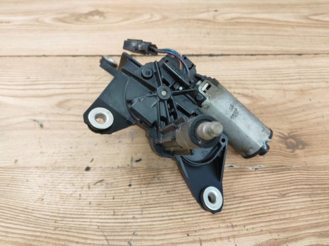 bontott OPEL ASTRA G Hátsó Ablaktörlő Motor