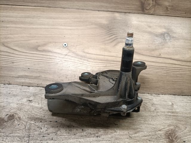 bontott OPEL ASTRA G Hátsó Ablaktörlő Motor