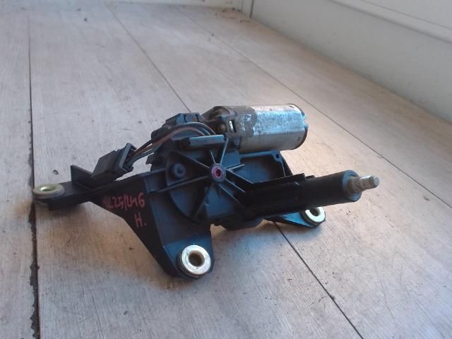 bontott OPEL ASTRA G Hátsó Ablaktörlő Motor