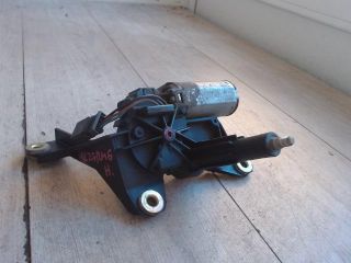 bontott OPEL ASTRA G Hátsó Ablaktörlő Motor